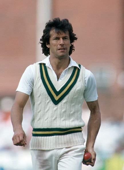 Imran Khan | Biography of Imran Khan | A Journey of Cricketing Triumphs to Political Turbulence