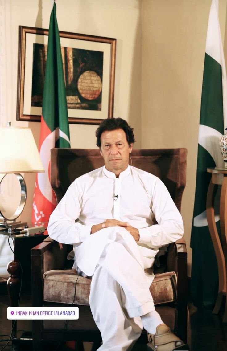 Imran Khan | Biography of Imran Khan | A Journey of Cricketing Triumphs to Political Turbulence