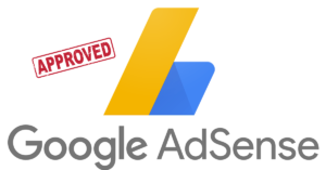 How to get AdSense Account Approval?